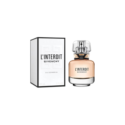 Set od 2 parfema | Giorgio Armani My Way + Givenchy L’Interdit Eau de Parfum 100ml