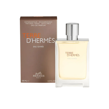 Set od 2 parfema |Jean Paul Gaultier Le Male Elixir + Hermès Terre d’Hermès Eau Givrée 100ml