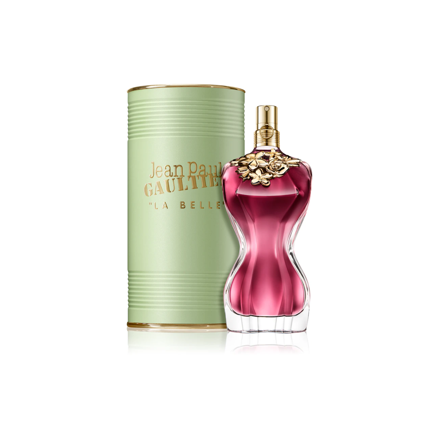 Set od 2 parfema | Carolina Herrera Good Girl Eau de Parfum + Jean Paul Gaultier La Belle 100 ml