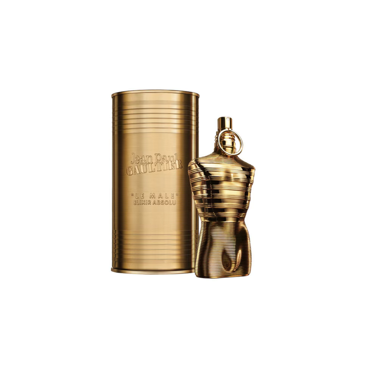 Set od 2 parfema |Jean Paul Gaultier Le Male Elixir + Hermès Terre d’Hermès Eau Givrée 100ml