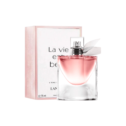 Set od 2 parfema | Kayali Vanilla 28 + Lancôme La Vie Est Belle 100 ml