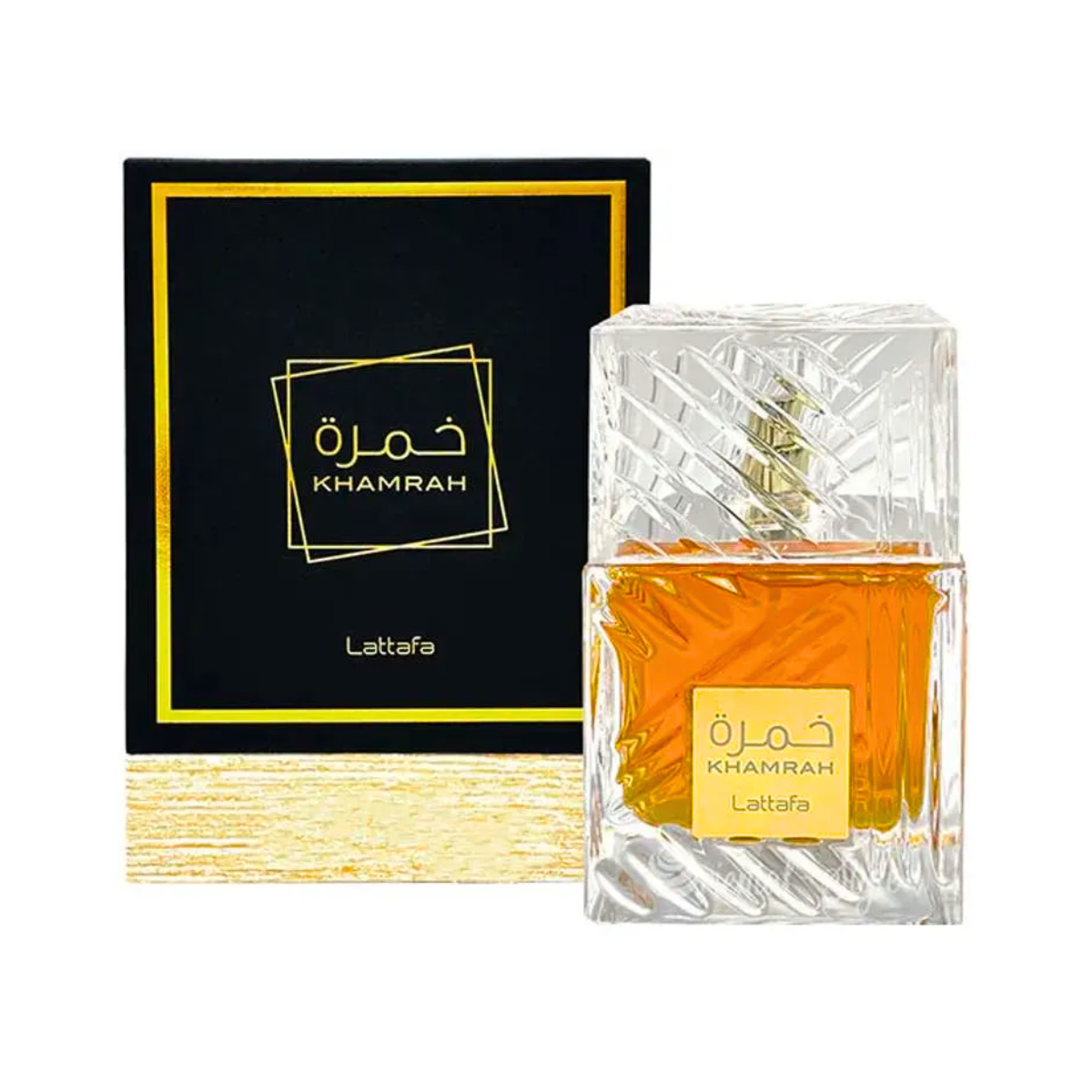Set 3 Parfema | Club de Nuit Intense Man + Oud for Glory + Khamrah 100 ml