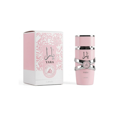 Set od 2 parfema | Lattafa Yara + Maison Alhambra Delilah 100ml