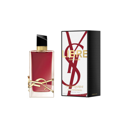 Set od 2 parfema | Libre Berry Crush Yves Saint Laurent Eau de Parfum  + Parfums de Marly Delina 100 ml