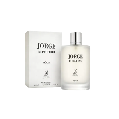 Set od 2 parfema | Maison Alhambra Jorge di Profumo + Armaf Club de Nuit Intense Man 100ml