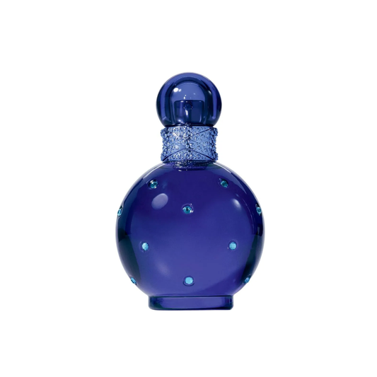 Midnight Fantasy Eau de Parfum by Britney Spears -100ml