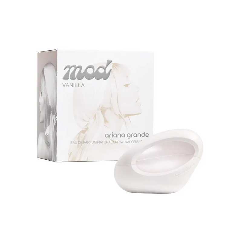 Set od 3 parfema | Billie Eilish Eilish Eau de Parfum Spray,Sweet Tooth Eau de Parfum by Sabrina Carpenter,Mod Vanilla Eau de Parfum by Ariana Grande-100ml