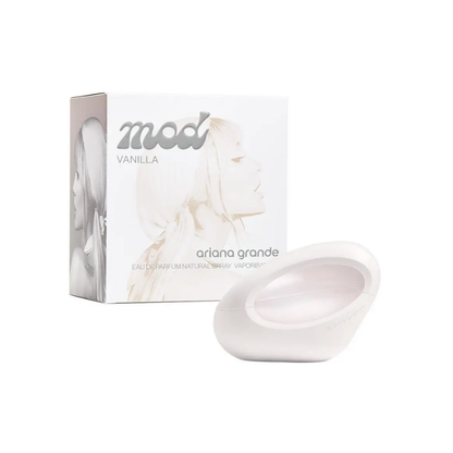 Set od 3 parfema | Billie Eilish No3 Eau de Parfum Spray, Mod Vanilla Eau de Parfum by Ariana Grande, Caramel Dream Eau de Parfum by Sabrina Carpenter-100ml