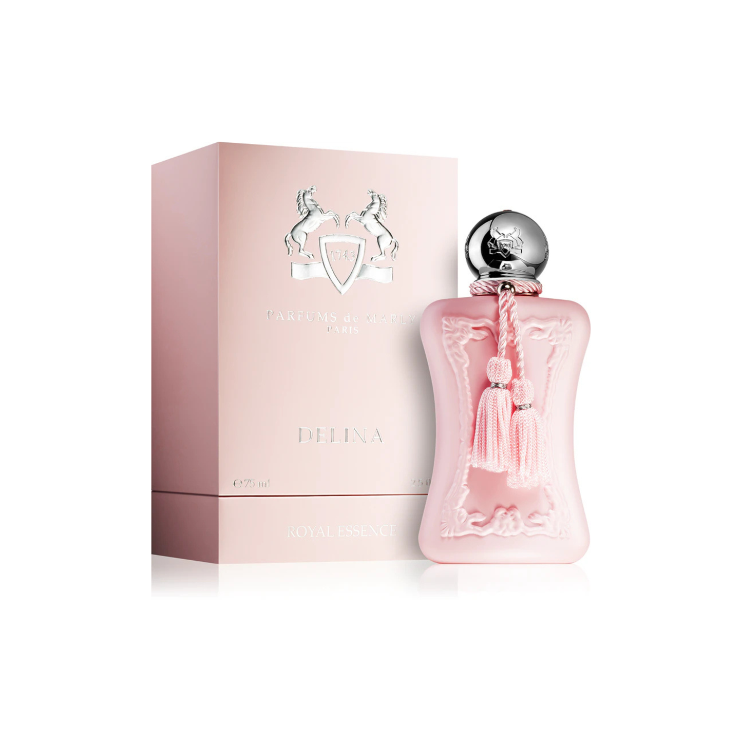 Set od 2 parfema | Parfums de Marly Delina + Dior Miss Dior Eau de Parfum 100 ml