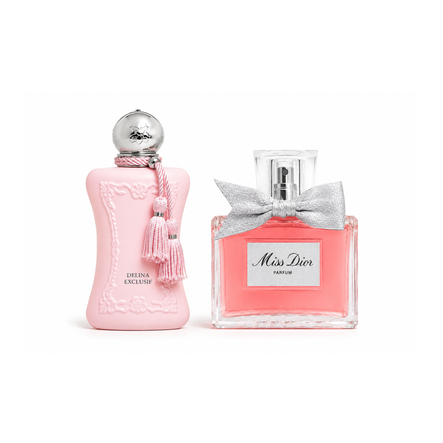 Set od 2 parfema | Parfums de Marly Delina + Dior Miss Dior Eau de Parfum 100 ml