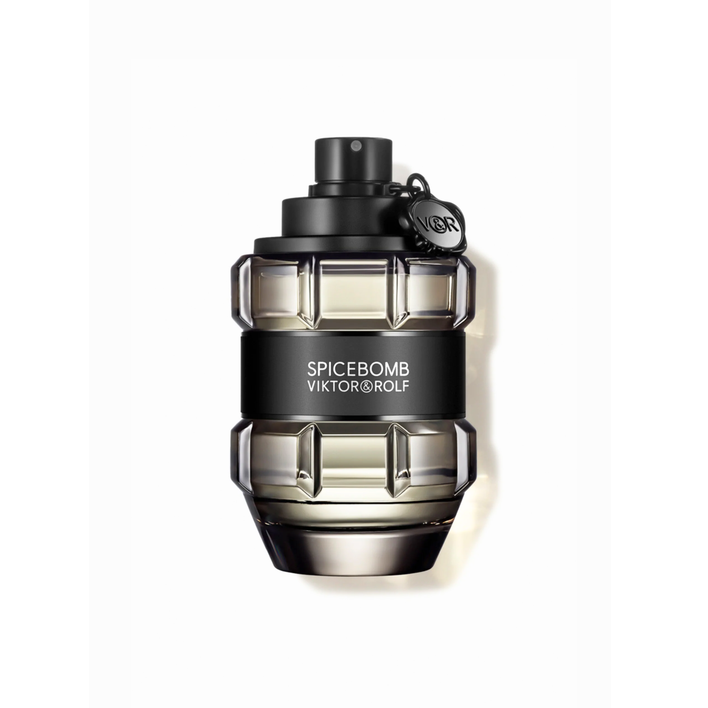 SPICEBOMB EAU DE TOILETTE 150ML