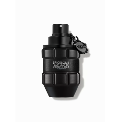 SPICEBOMB DARK LEATHER EAU DE PARFUM 90ML