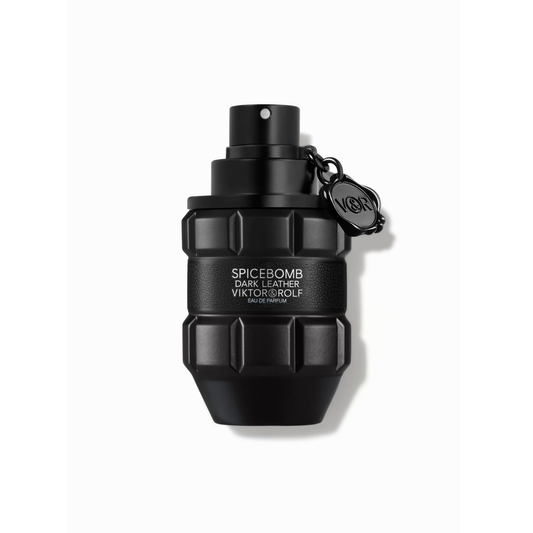SPICEBOMB DARK LEATHER EAU DE PARFUM 90ML