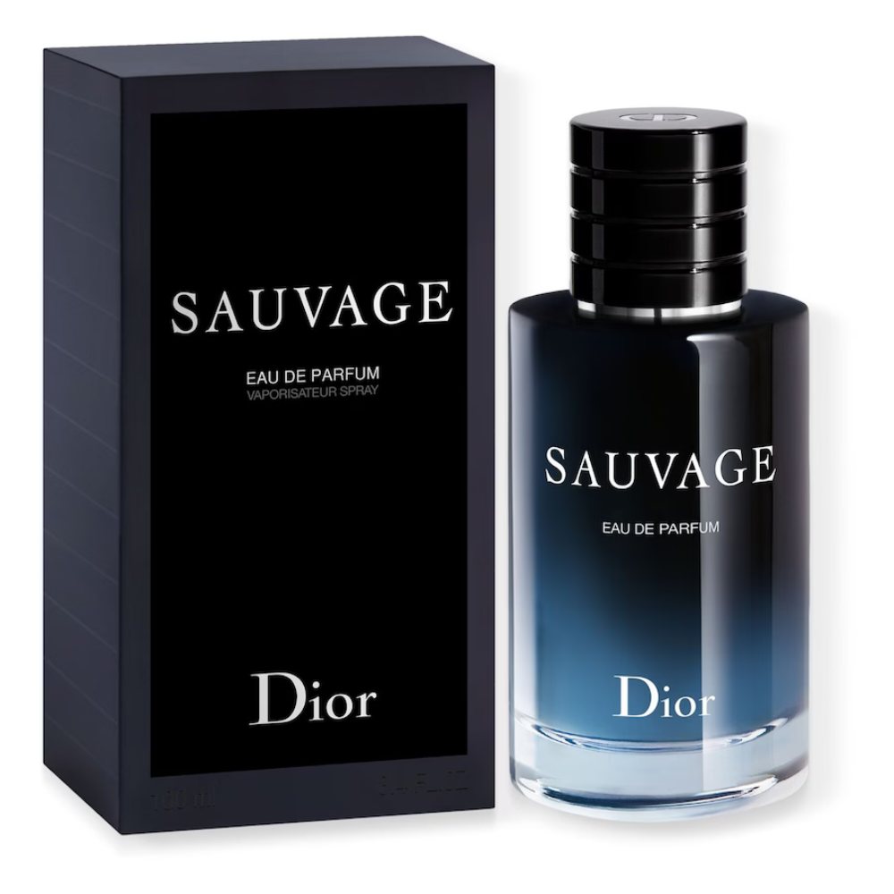 Set od 3 parfema | Sauvage Dior, Bleu de Chanel, Dior Homme Intense 100 ml