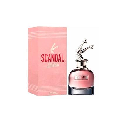 Set od 2 parfema | Scandal Eau de Parfum+yves saint laurent libre berry crush feminino eau de parfum 100ml