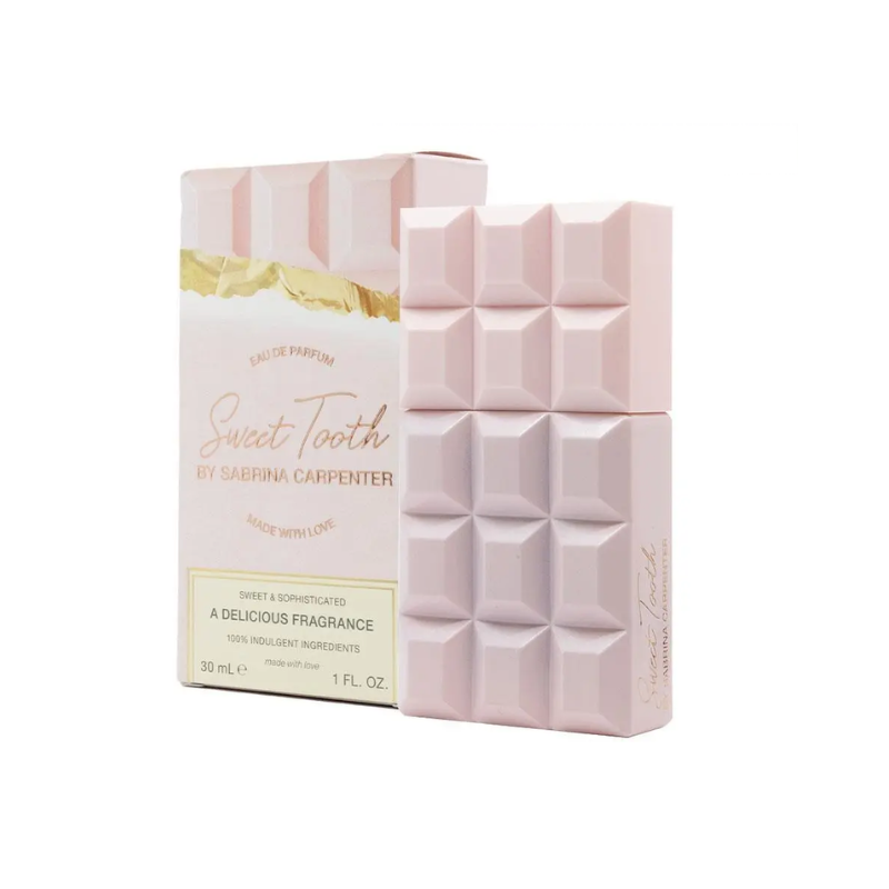 Set od 3 parfema | Billie Eilish Eilish Eau de Parfum Spray,Sweet Tooth Eau de Parfum by Sabrina Carpenter,Mod Vanilla Eau de Parfum by Ariana Grande-100ml