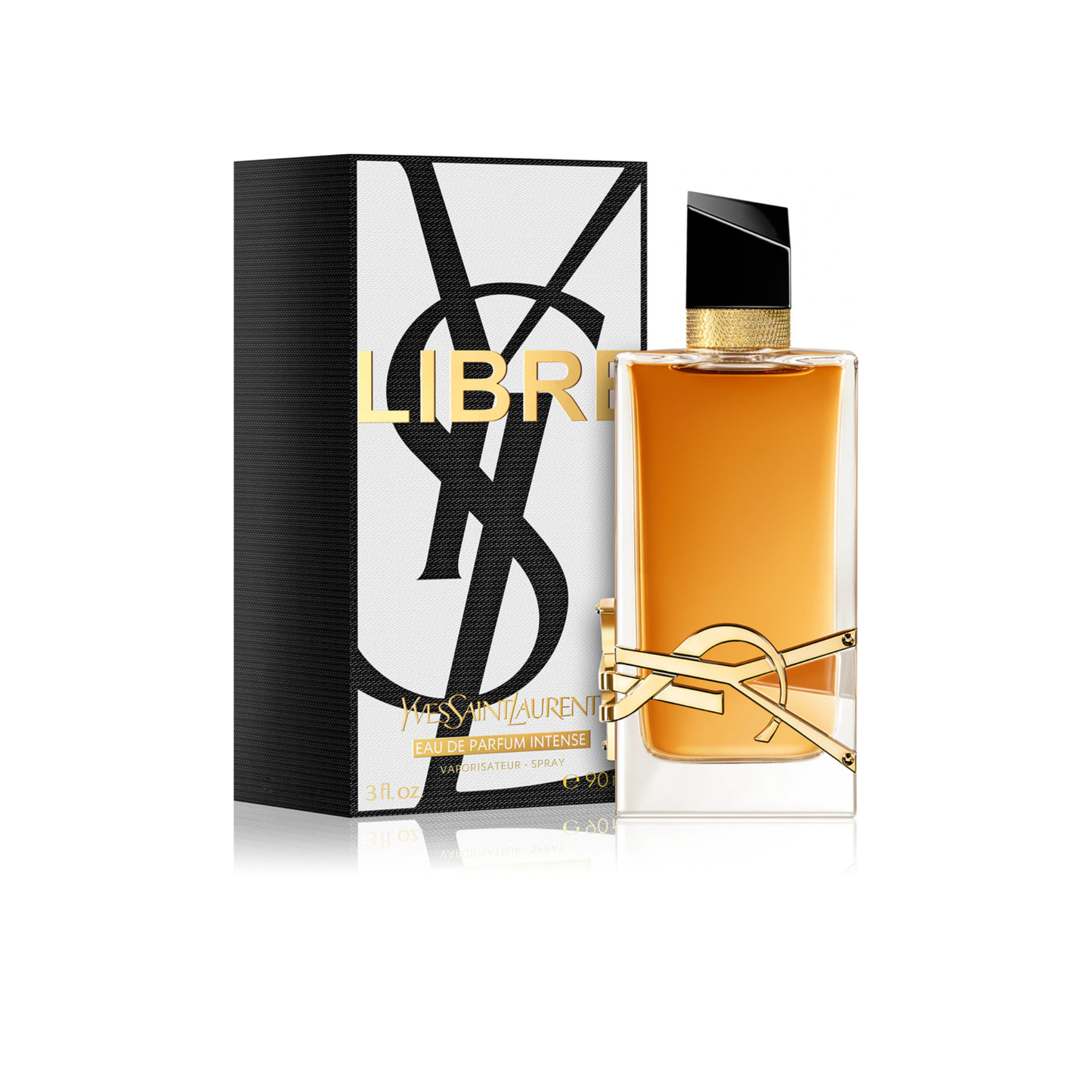 Yves Saint Laurent Libre Intense Eau de Parfum - 90ml