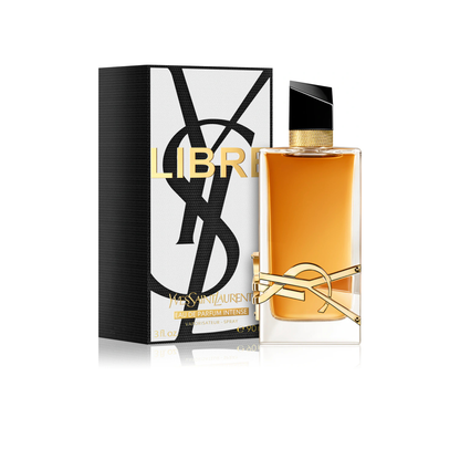 Yves Saint Laurent Libre Intense Eau de Parfum - 90ml