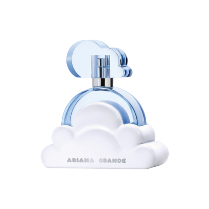 cloud eau de parfum by ariana grande-100ml