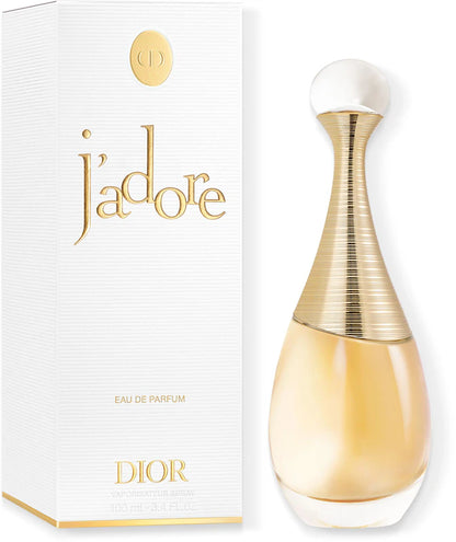 J'adore Dior Eau de Parfum - 100ml
